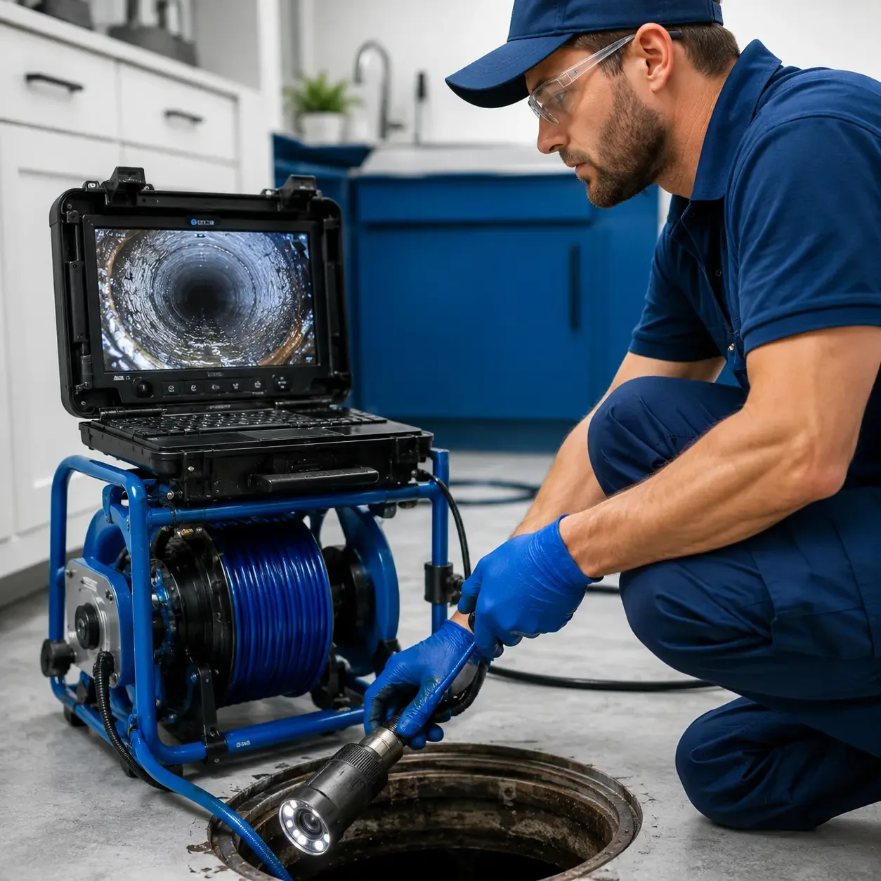 Pipe Relining professionals serving Westlake Village, CA